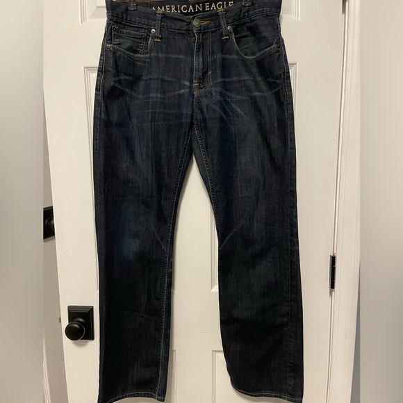 American Eagle Original Straight
